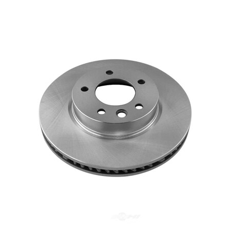 Uap 34258 Disc Brake Rotor 34258